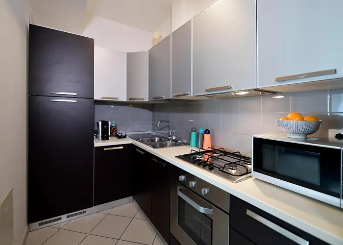 Mina - Double Διαμέρισμα *